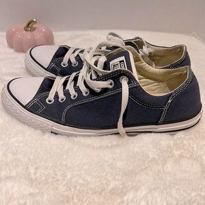 Converse All Star ⭐️ Low-Rise.  #44